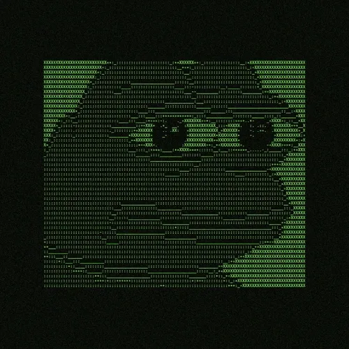 Pepe - Asciicore
