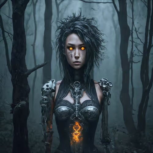 Witch