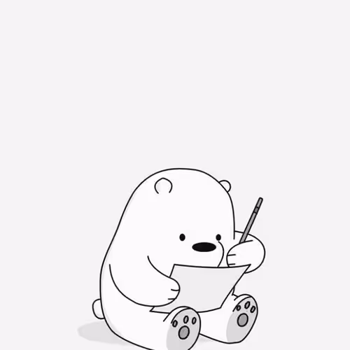 creative bear