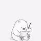 creative bear