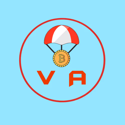 Verified Airdrops