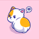 Angry Cat