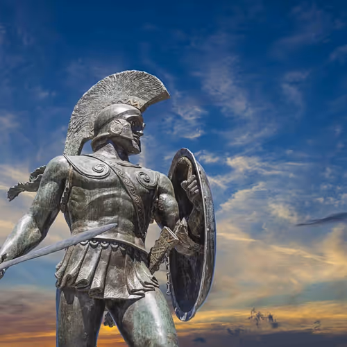 Sparta