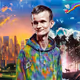 Vitalik Buterin Rare Cards