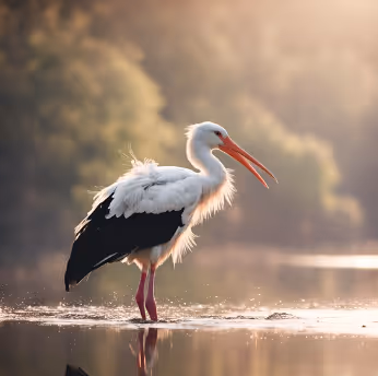 Stork