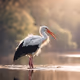 Stork