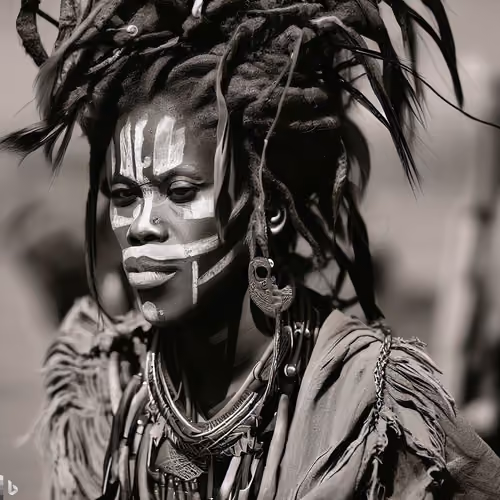 Tribes