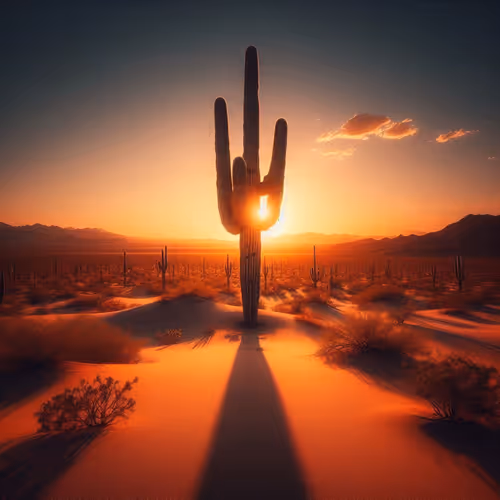 Cactus