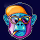 Monkey