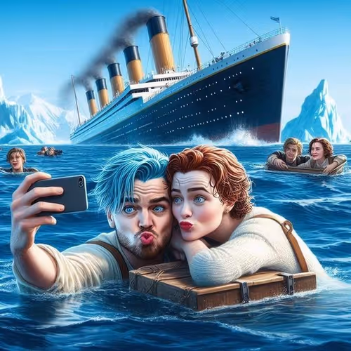 Titanic 2