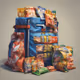 Payday Bag