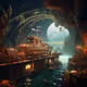 Virtual Voyages