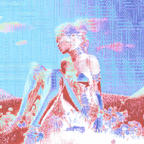 You Needed Me To Be Someone New