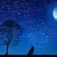 moon