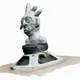 GLB sculptures