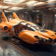 Super Car