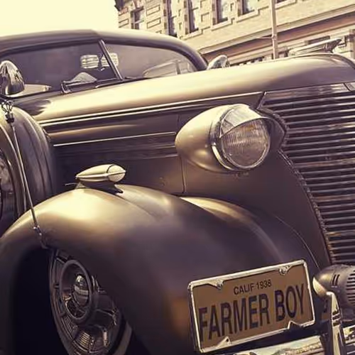 Shuttle Special Little