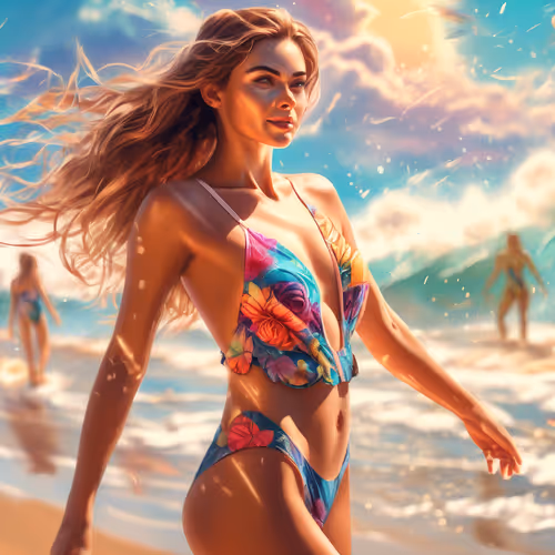 Seaside