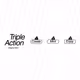 Triple Action Mint (alt version)