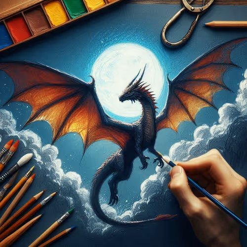 DRAGON
