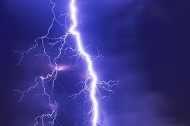 Thunder