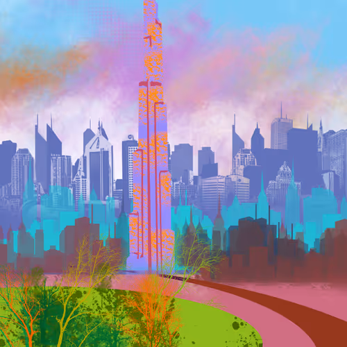 Landmark