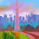 Landmark