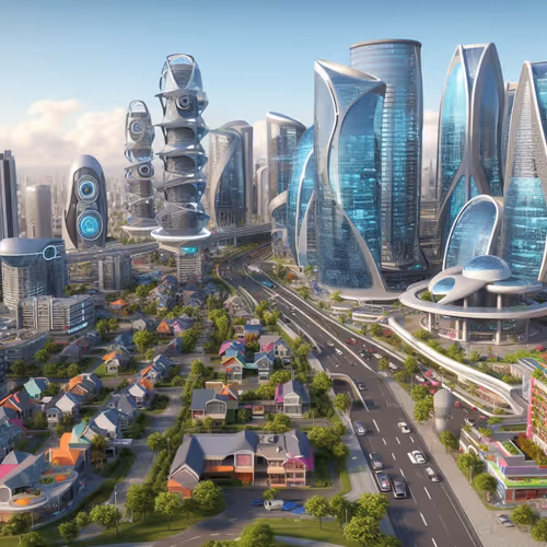 future town