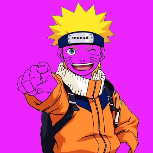 MonadRuto