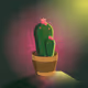 $ENJOY my cactus