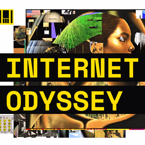 Internet Odyssey