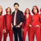 Money Heist