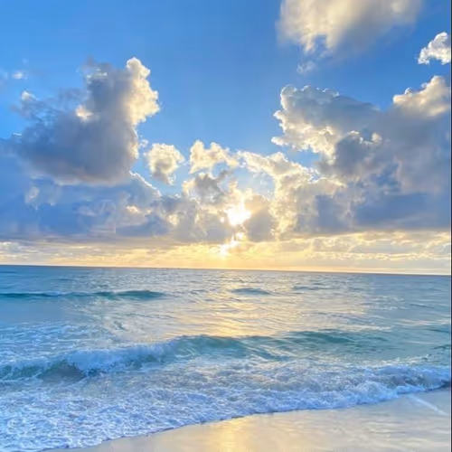 Sea