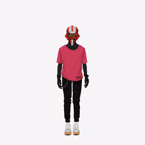 mine