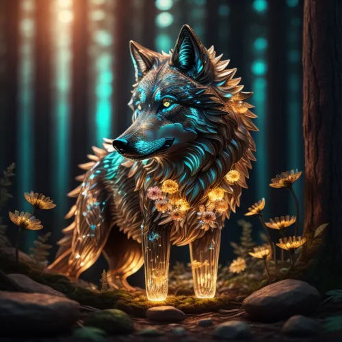 Zora Bora Gora Serie : 6