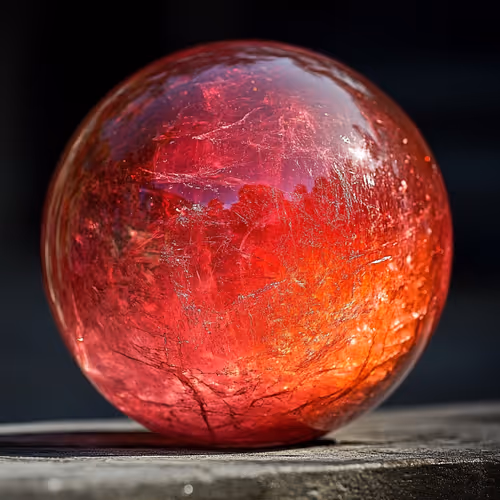 RUBY Zord: Mint for Mint