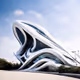 Best World Arch