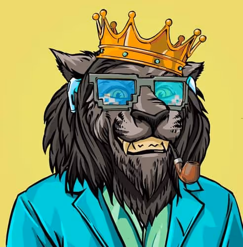 lion