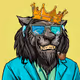 lion