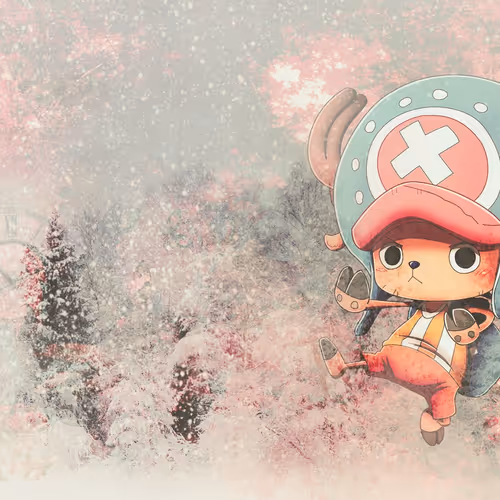 TONY TONY CHOPPER