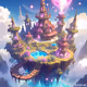Magical lands