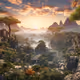 Virtual Landscapes