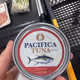 Tuna Pacifica
