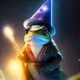 magic toad