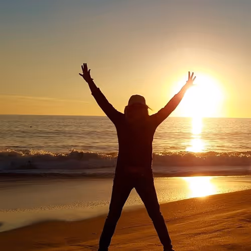 Enjoy the life :))