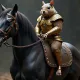 Spartan squirrel