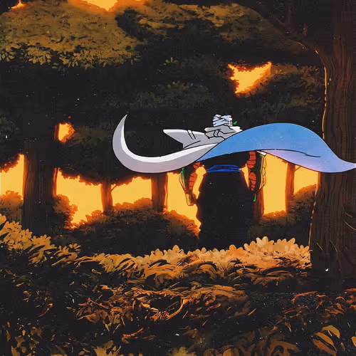 Fairy Tail__HYMN TO REVIVE THE SOUL