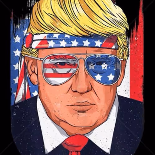 TRUMP.FUN