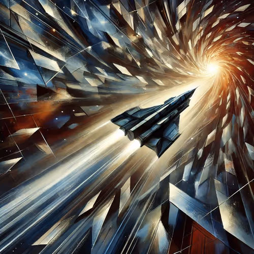 The Geometry of Space