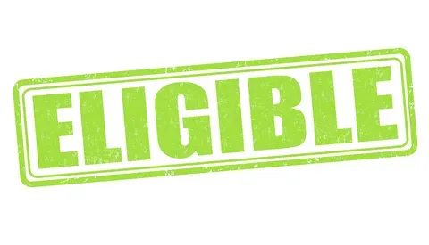 ELIGIBLE
